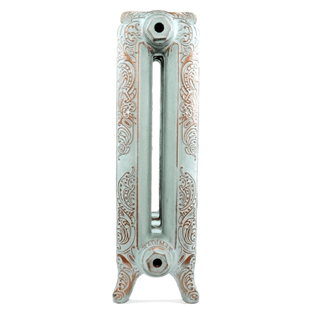 Чугунный радиатор RETROstyle Windsor 500/180 7 секций 6813 - Вид №1