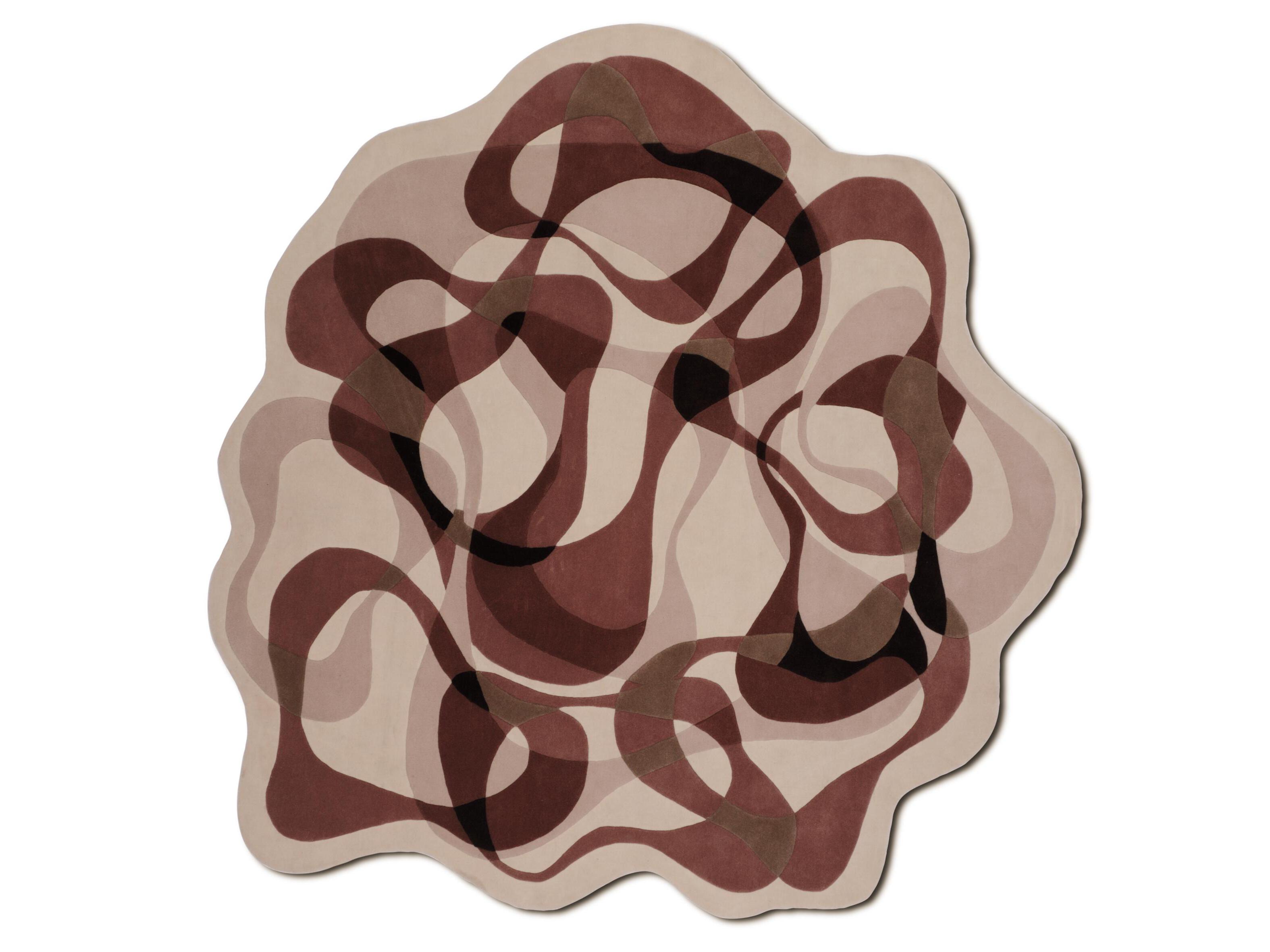 Ковер Natuzzi Italia MEMORIA ARCH-00149179