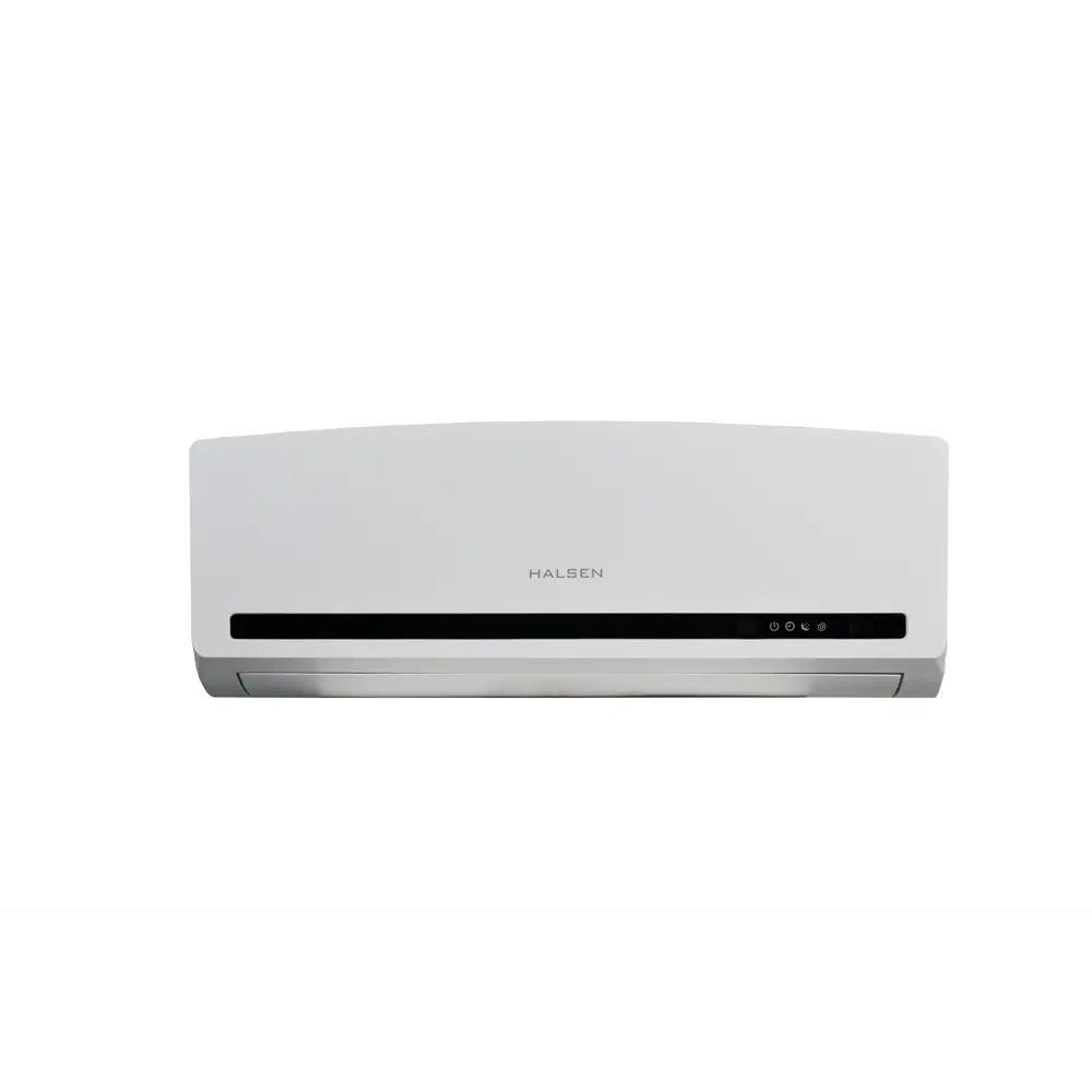 Сплит-система инверторная Halsen HI-9 9K BTU охлаждение/обогрев 84266093 STLM-2128169  - Вид №1