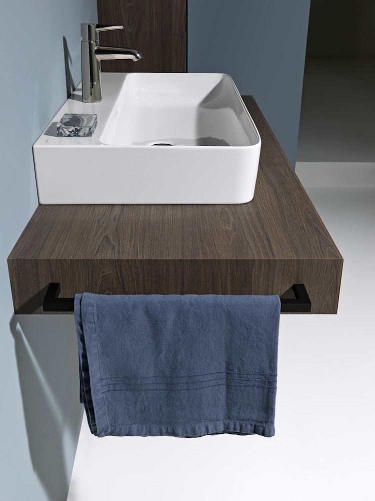 H8162834001581 Раковина, для установки на поверхность LAUFEN PRO - Вид №7