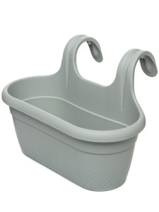 Горшок для цветов Sego 6.2L Water Green NAVAKO