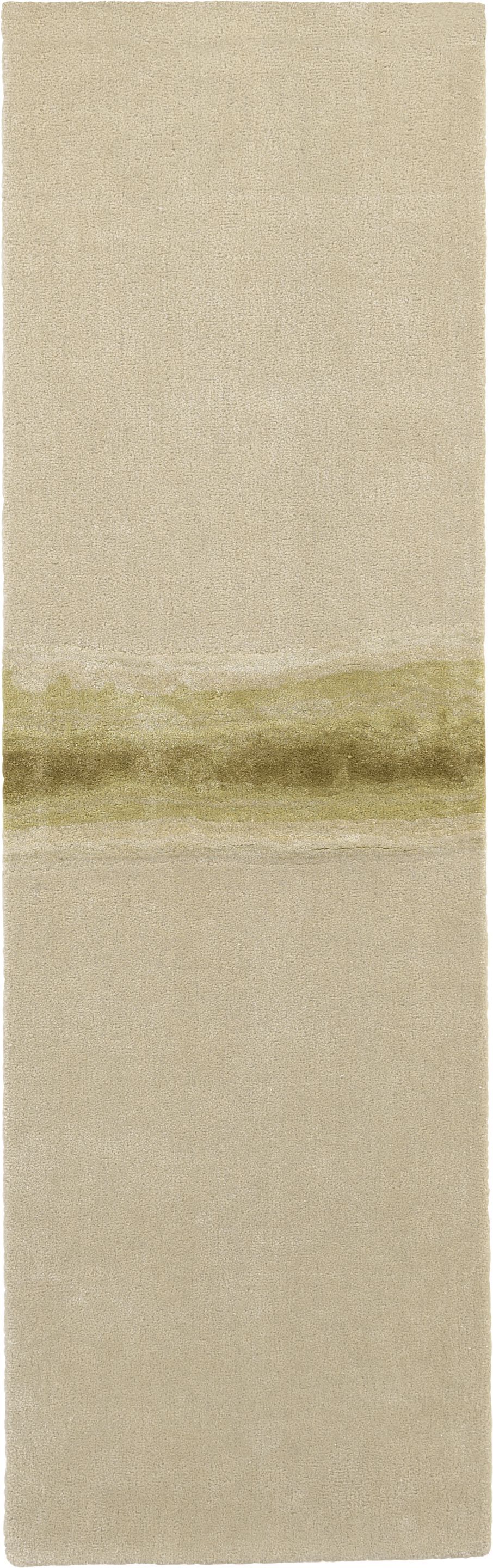 Ковер ручной работы Warli Tuftati ARCH-00047103 - Вид №3