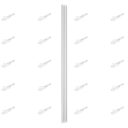 ЕВРОПЛАСТ 1.22.050 Ствол 1.22.050 Пенополиуретан 