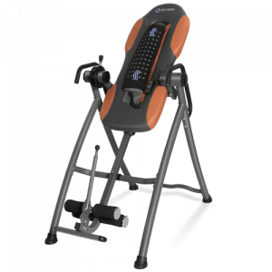 Инверсионный стол oxygen healthy spine deluxe Oxygen Fitness