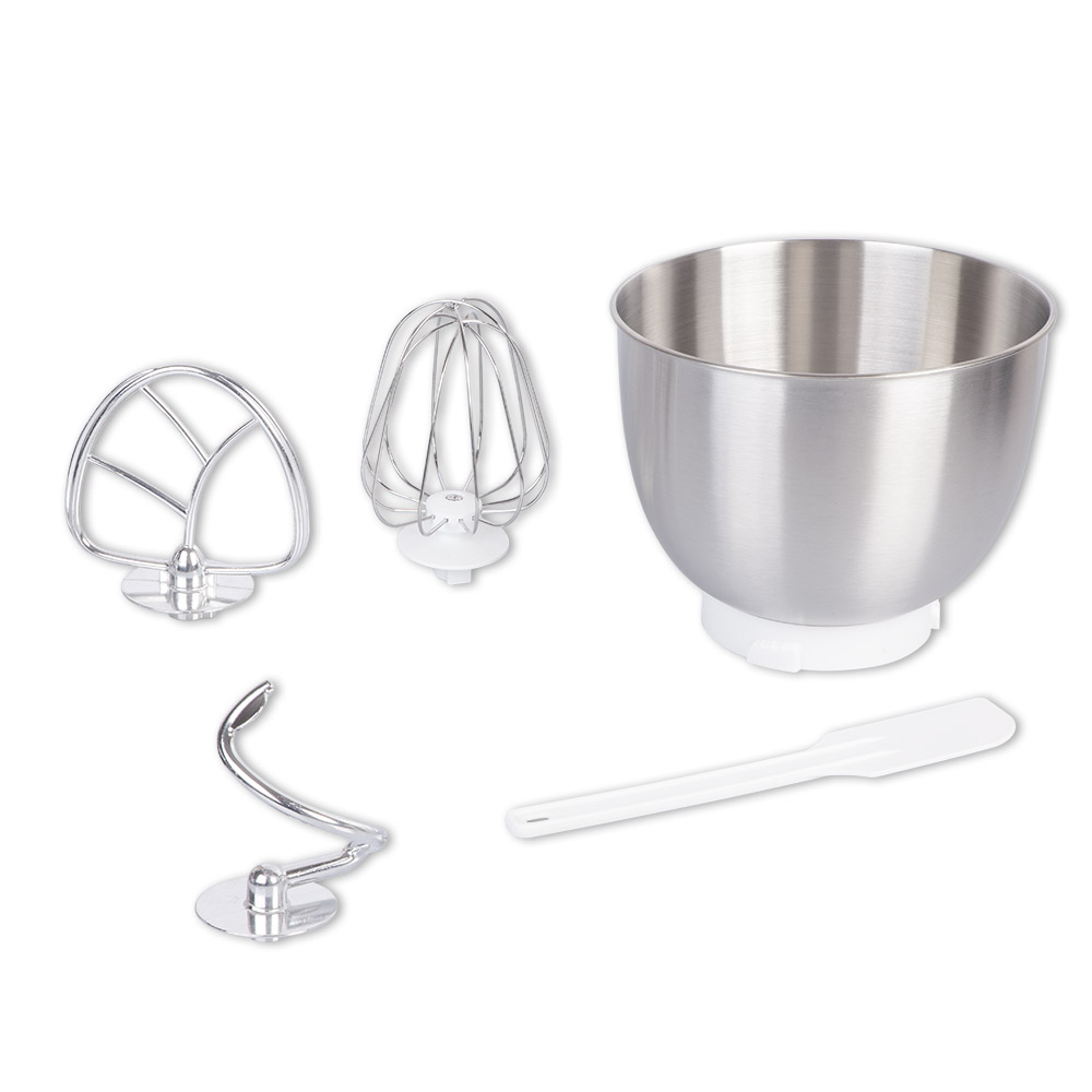 1188266 Миксер Endever Sigma-24 белый STDN-0005197 - Вид №9