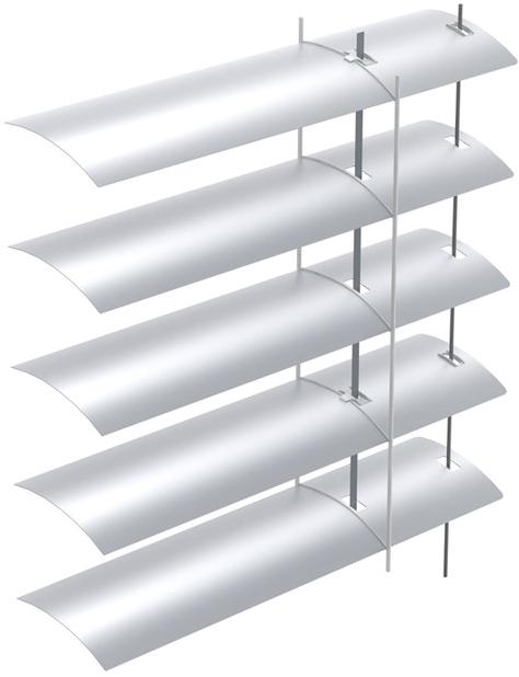 HELLA Моторизованные жалюзи sun-id-1396009 - Вид №3