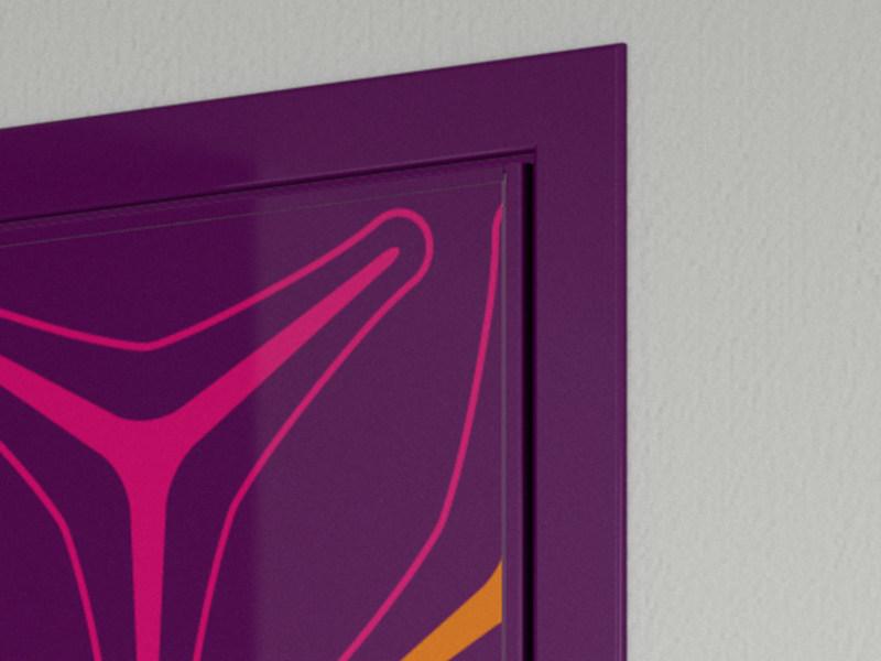 DiBi Porte Blindate Бронированная входная дверь со скрытыми петлями sun-id-1430936 - Вид №3