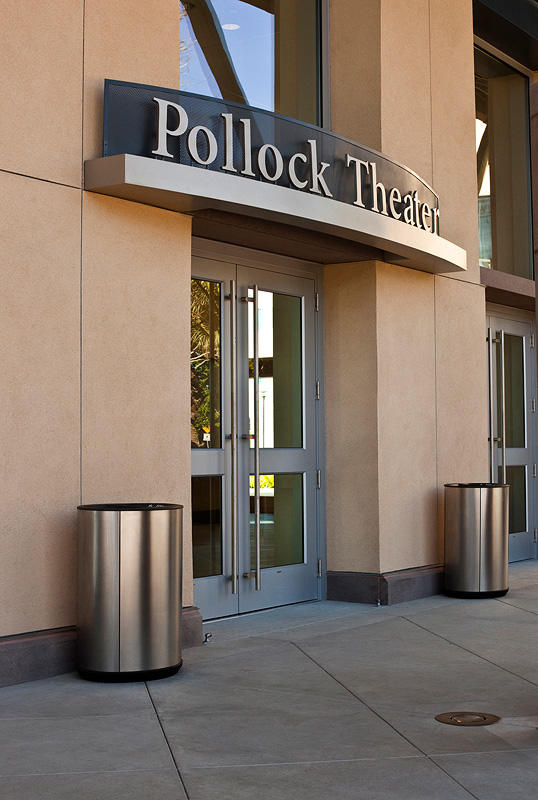 FSRT181 Орбитальный мусор и контейнер для вторичной переработки  Forms-surfaces  - Вид №9