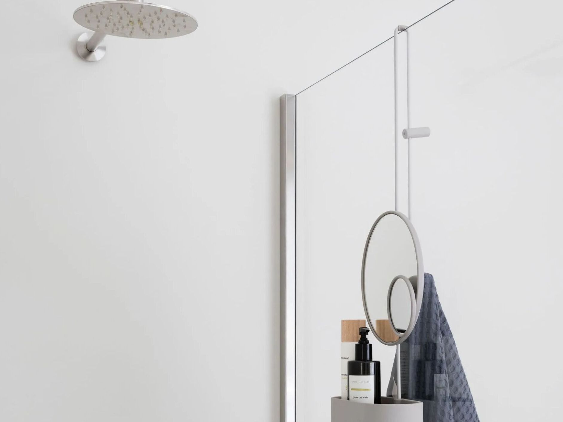 Бар из нержавеющей стали In Stock Geelli ARCH-00031511