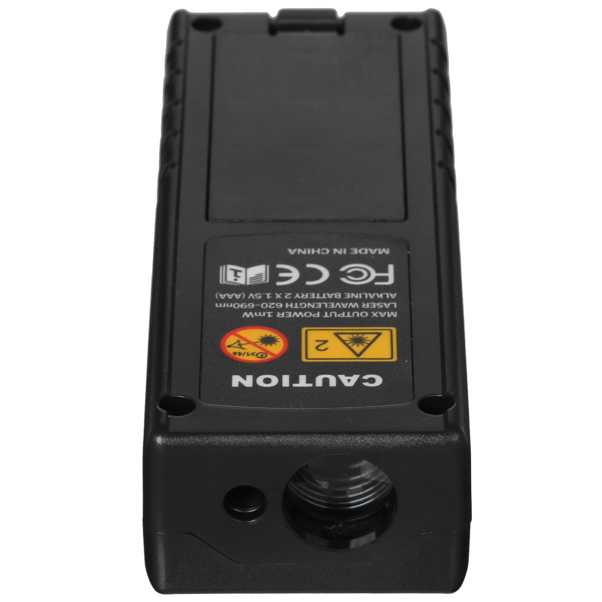 Лазерный дальномер DEKO LRD110-40m 5316438 STDN-0117821 - Вид №2