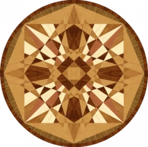 Розетка Медный всадник