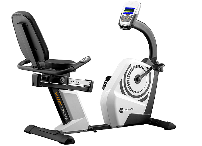 RB400 Велотренажер hasttings rb400 ufo Hasttings  - Вид №2