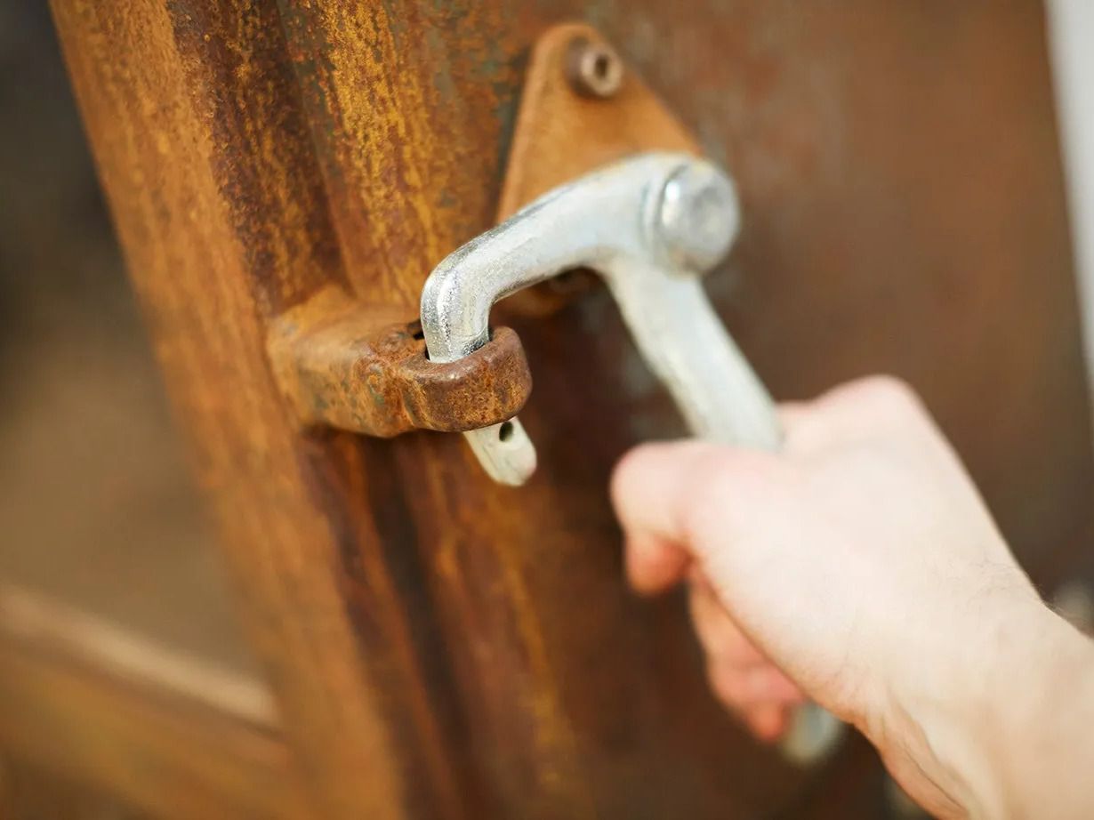 Автономный закрытый камин из стали Corten™ RB73 PIQUIA ARCH-00140839 - Вид №7