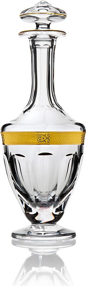 35146 Moser Графин 0,92л "Леди Гамильтон" Хрусталь бессвинцовый 