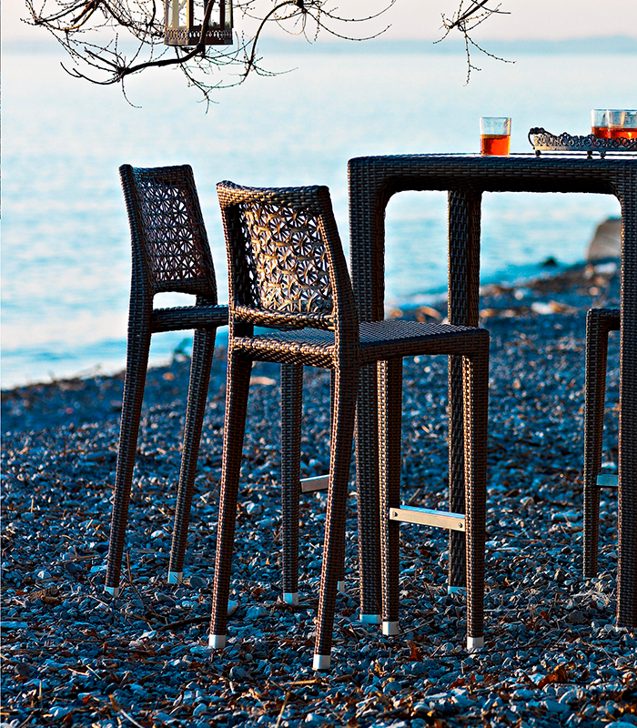 Барный стул ALTEA VARASCHIN 2866 