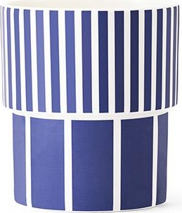 5001010 Чашка лолли 17 сл Royal Blue Normann Copenhagen 