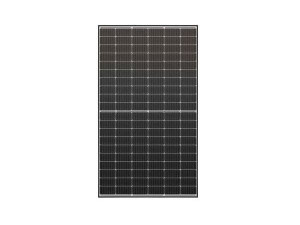 Фотоэлектрический модуль стекло-стекло