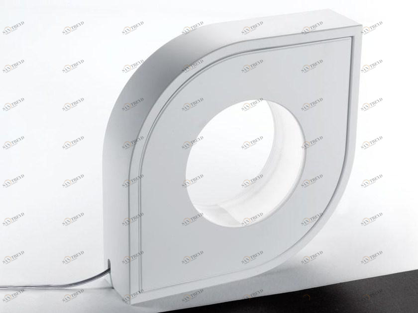 Buzzi & Buzzi Настольная лампа / торшер цвета coral water out® sun-id-1370004