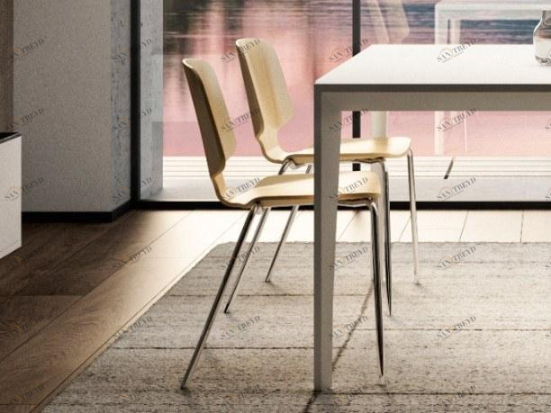 Quadrifoglio Стул из фанеры Code sun-id-1356066