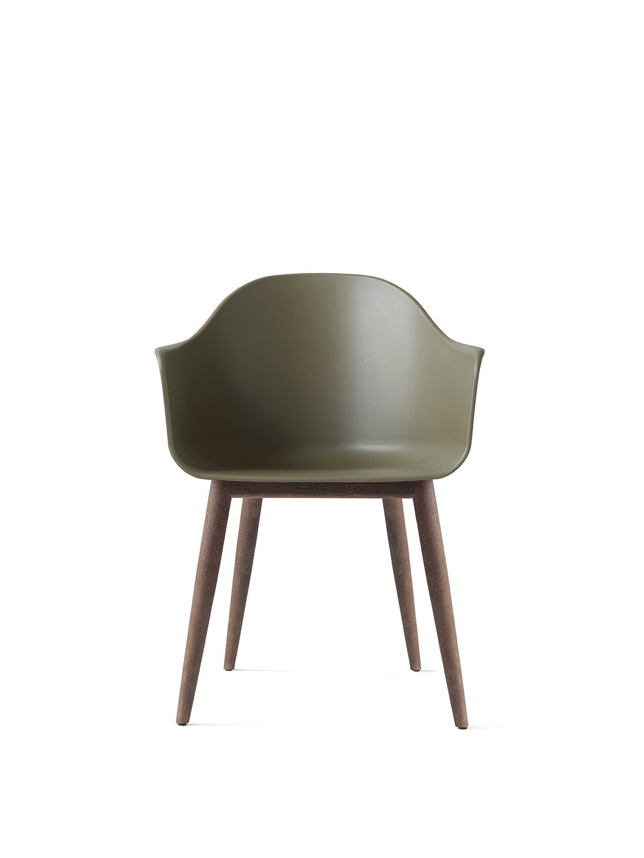 5709262034550 Кресло Harbour Arm Chair, Hard Shell LuceLight  - Вид №34