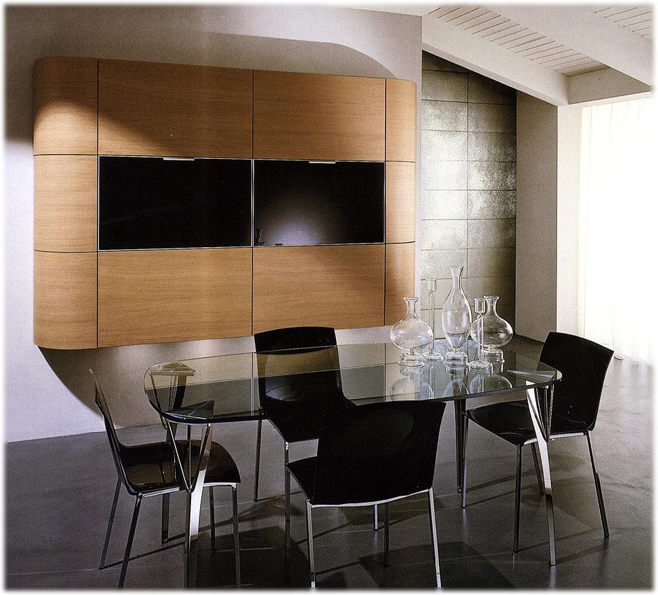 Кухня  ASTER CUCINE Domina-4 - Вид №2