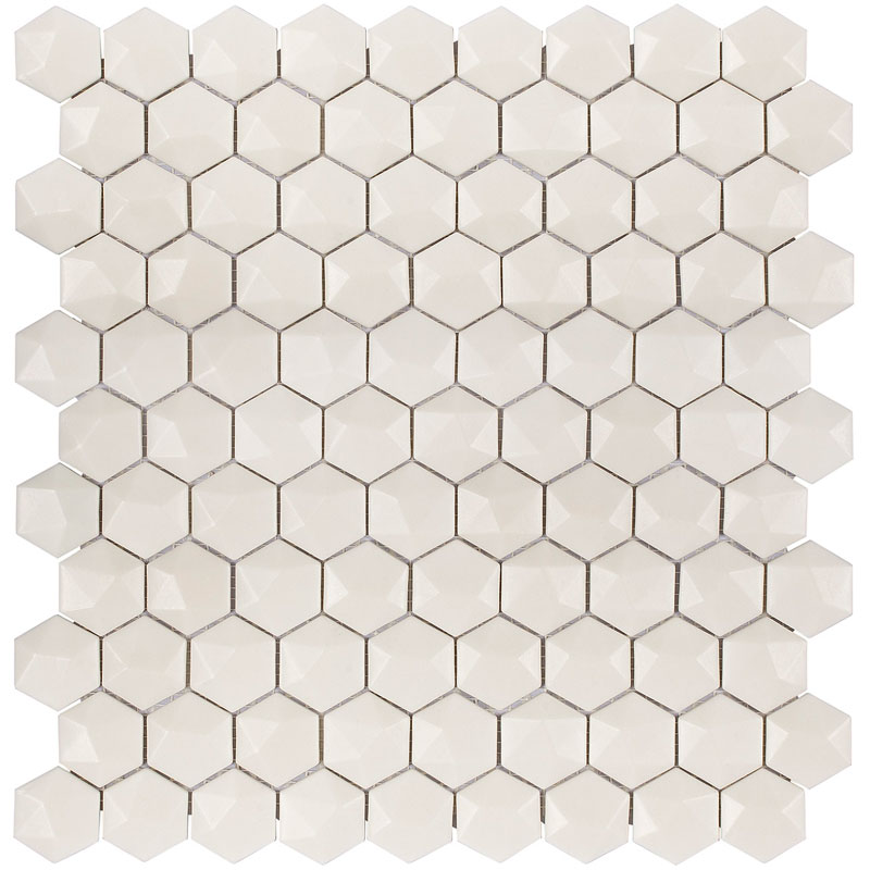 Гексагоны мечты: Мозаика Vidrepur Hexagon STP-ST250