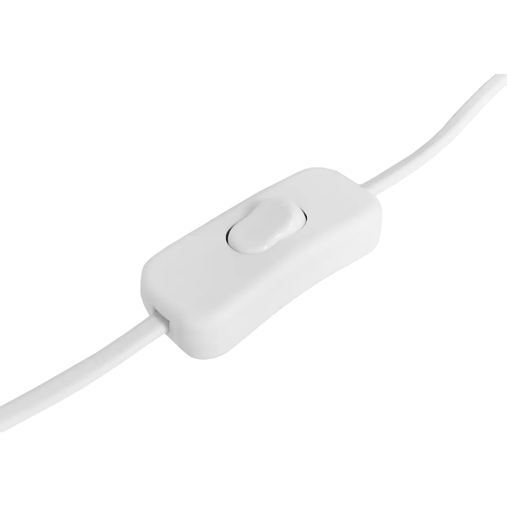 Настольная лампа Yellow L1129P, цвет жёлтый/белый LAMPLANDIA STLM-2112542 - Вид №8