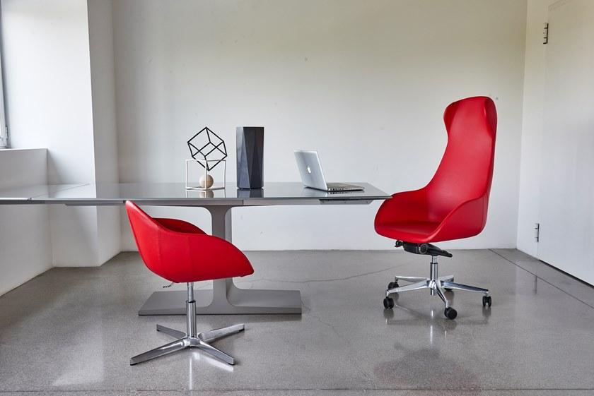 AP Factor Стул для руководителя с высокой спинкой Philadelphia sun-id-1473350 - Вид №1