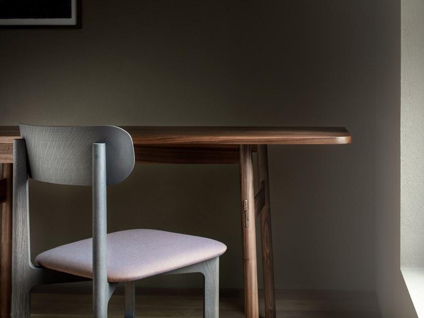 ZEITRAUM Обеденный стол из массива дерева sun-id-1377763 - Вид №3