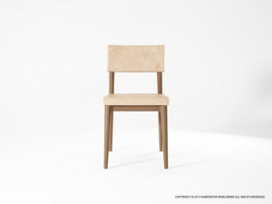 539_1200 Реставрация кресла с кожей Karpenter