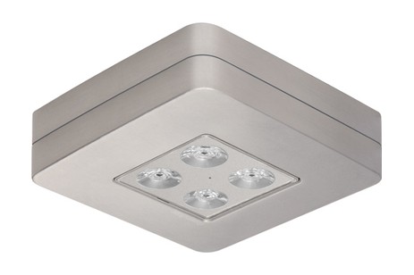 DST-11 Ziner Daisalux Светильники аварийные Алюминий 