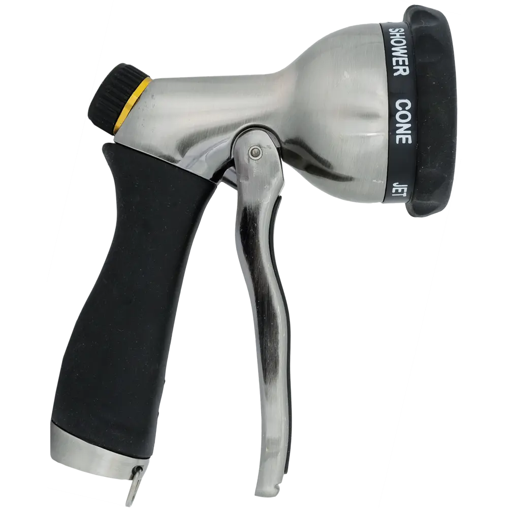 Пистолет-лейка BOUTTE для сада с 7 режимами полива 15449441 STLM-0005811 - Вид №1