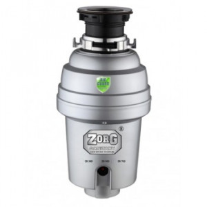 Zorg ZR 56-D измельчитель бытовых отходов Измельчитель Zorg