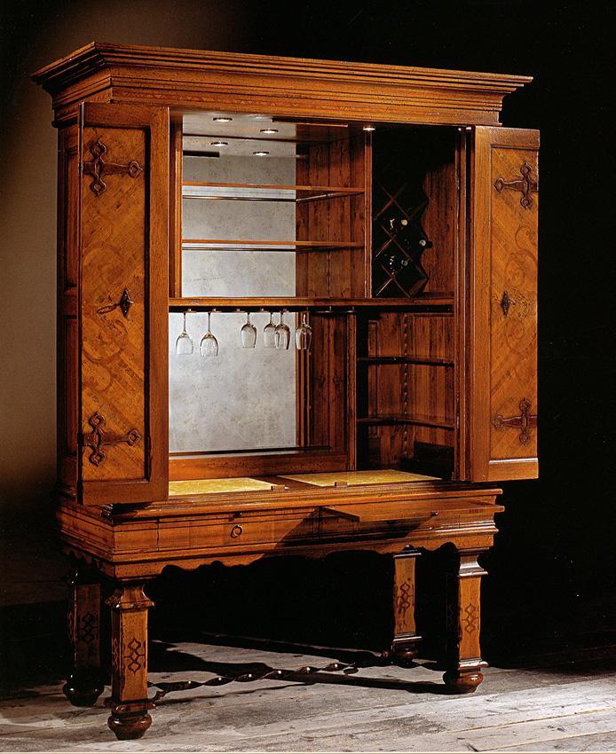 Барный шкаф  ARTE BROTTO VA1933 