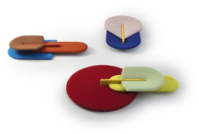 Sancal Акустическая стеновая панель из ткани sun-id-1418438 - Вид №2