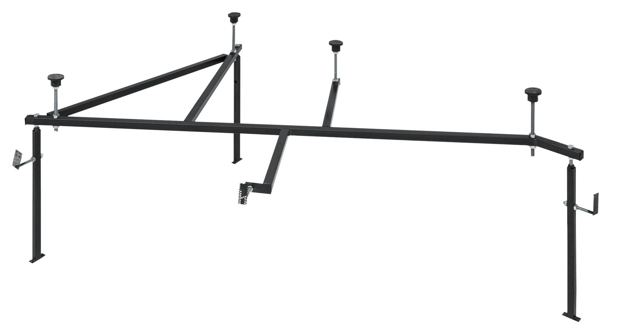 Каркас сварной для акриловой ванны Aquanet Mayorca 150x100 R 00161975 - Вид №1