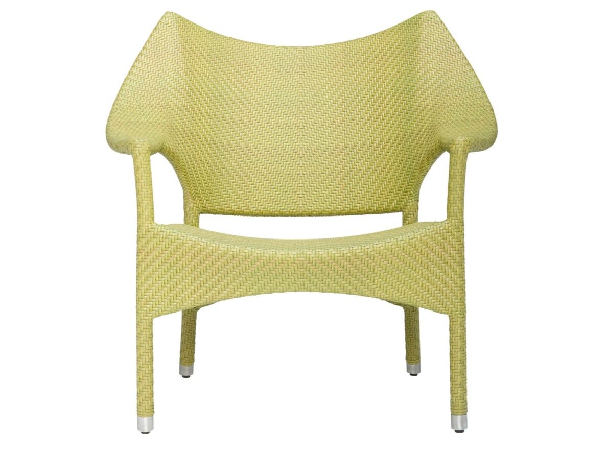 Садовое кресло JanusFiber® с подлокотниками JANUS et Cie Amari ARCH-00052997