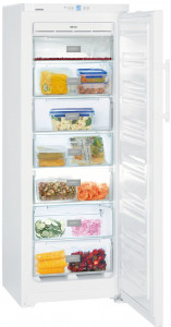 GN 2723-24 001 Морозильная камера / 164.4х60х63, no frost, объем 224 л Liebherr