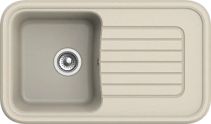 Кухонная мойка Кварц Ewigstein S80 GranFest