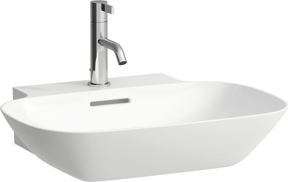 H8163020001111 Раковина, двусторонняя глазуровка LAUFEN PRO