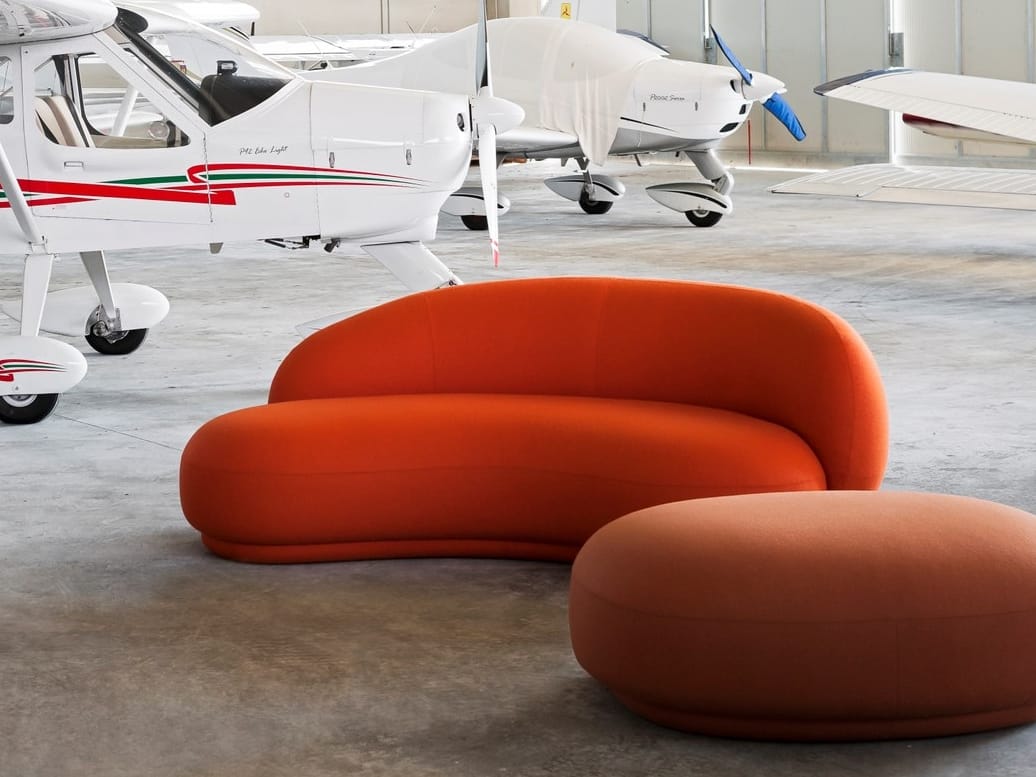 Ткань Dormeuse Tacchini Julep ARCH-00051949