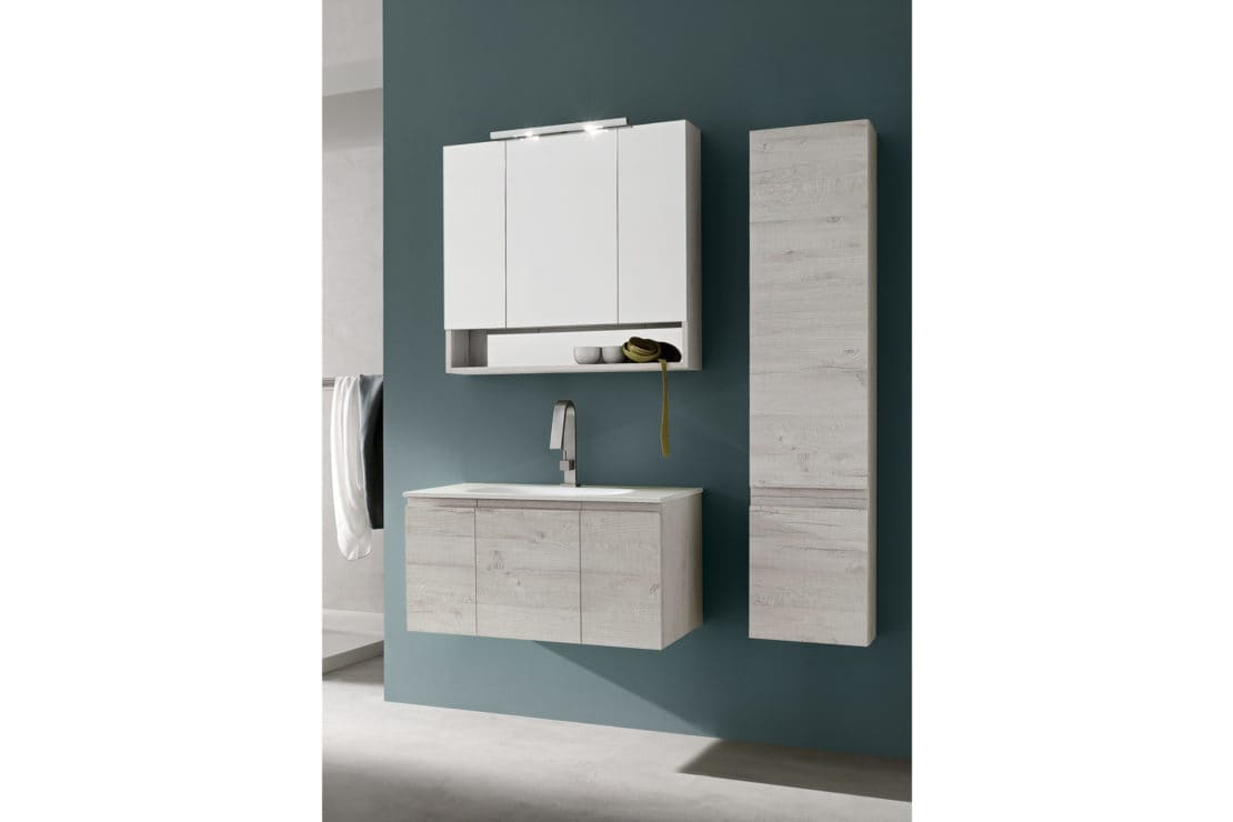 Комплект мебели 36 Arcom E.ly j STARC46 - Вид №13