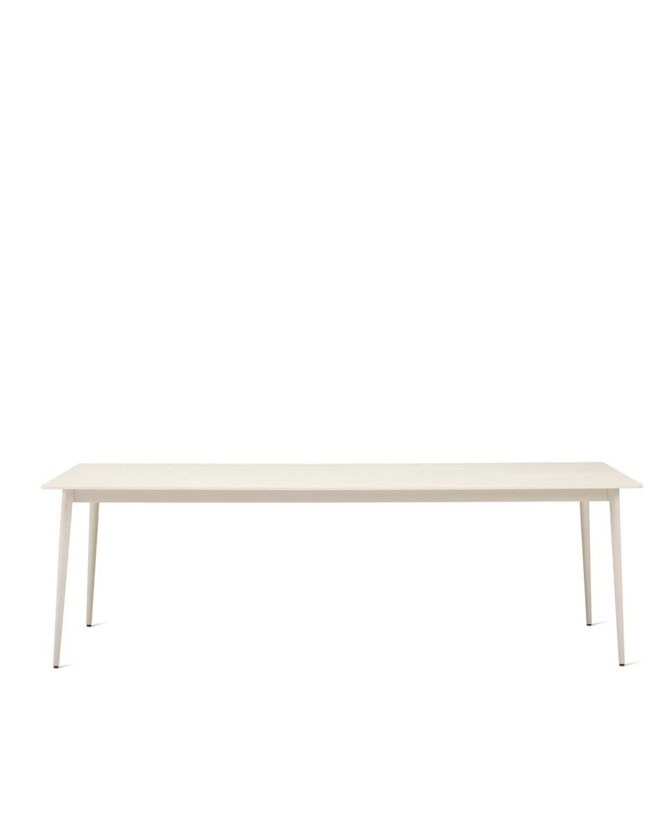 Керамический прямоугольный садовый стол Vincent sheppard MAX ARCH-00091755 - Вид №3