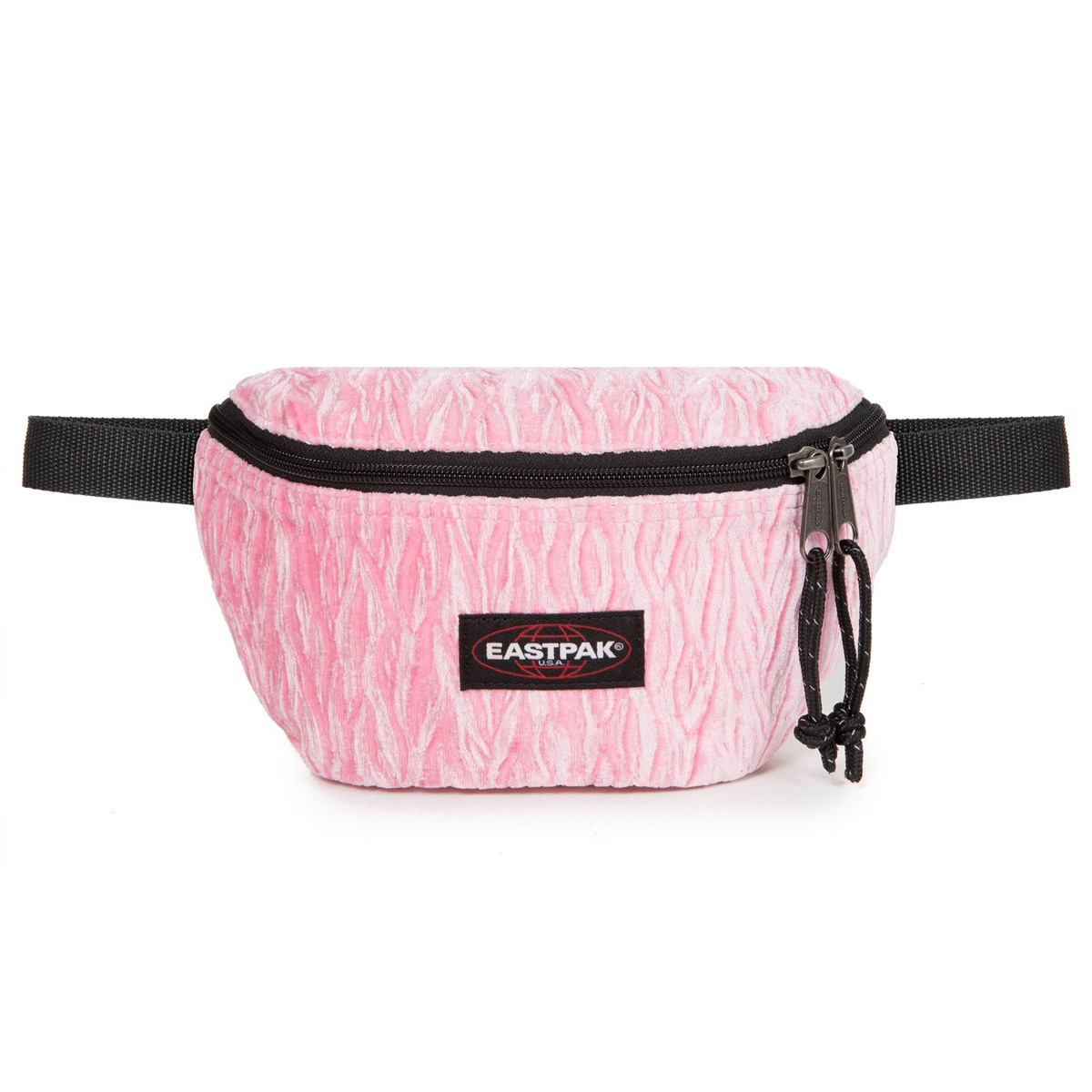 EK074C64 Сумка на пояс Velvet Pink Eastpak Springer 
