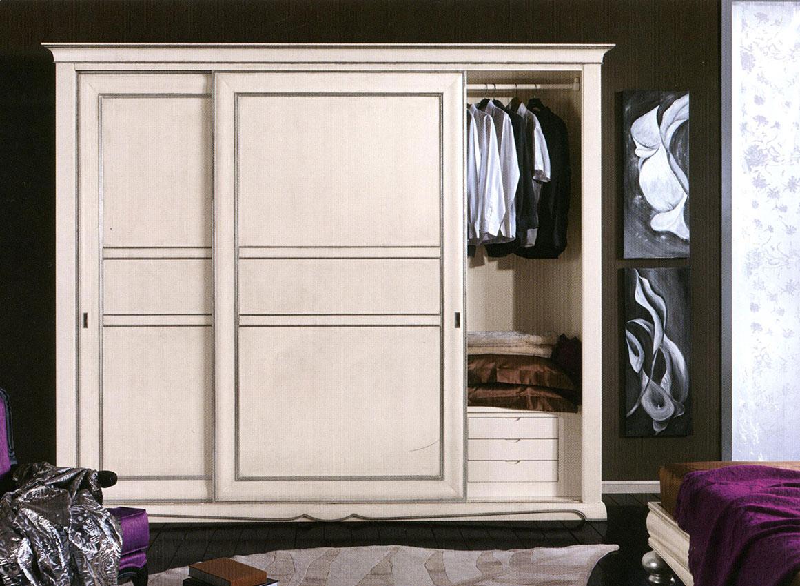 Шкаф  MIRANDOLA M3976  - Вид №1