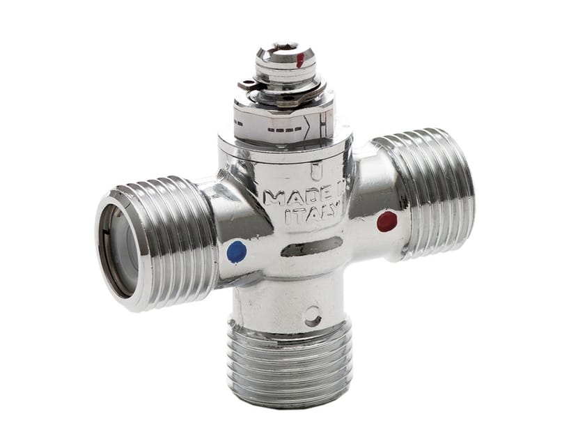 Термостатический смеситель Thermomat TMT12MN NANOMIX ARCH-00075953