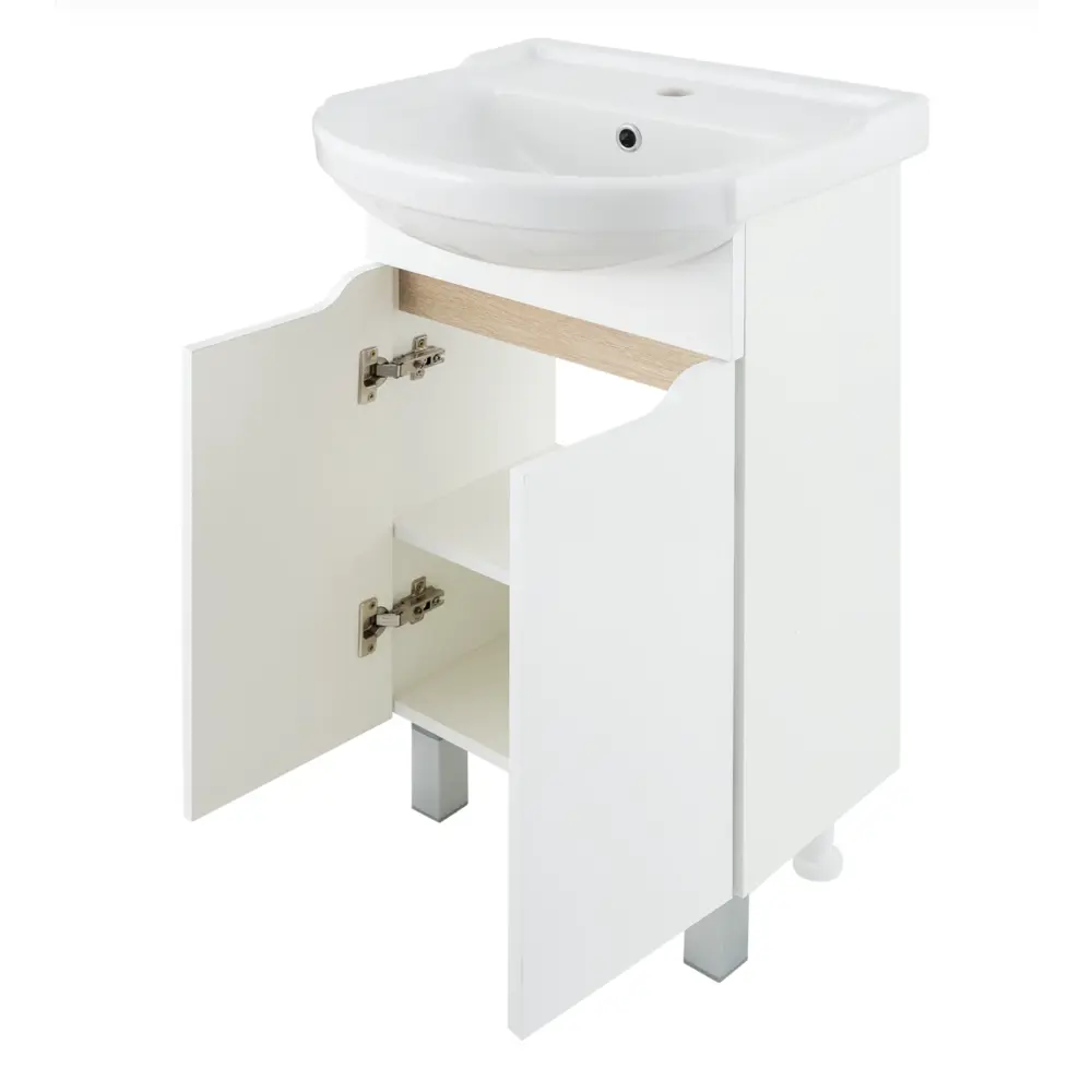 Тумба Santreyd Руан Элегия для ванной комнаты 50 см 84256793 STLM-0047663 - Вид №2