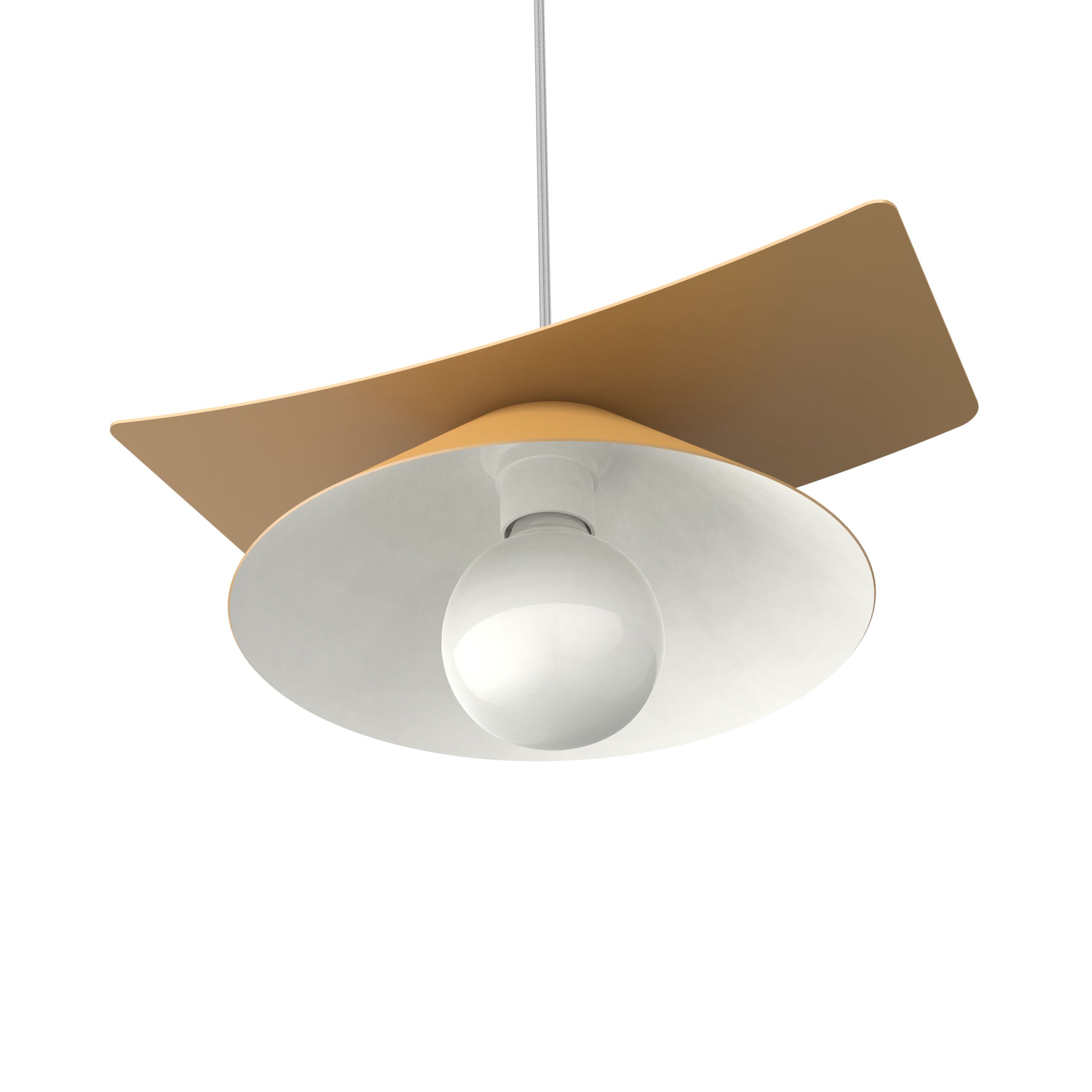 Светодиодный подвесной светильник WayPoint Miller ARCH-00106162 - Вид №133