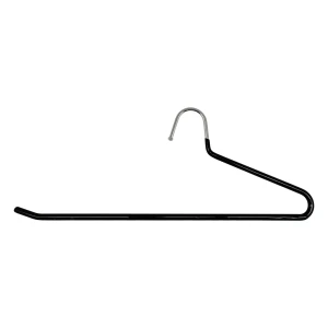 Вешалка для брюк 36 см металл цвет черный 89388869 STLM-2188938