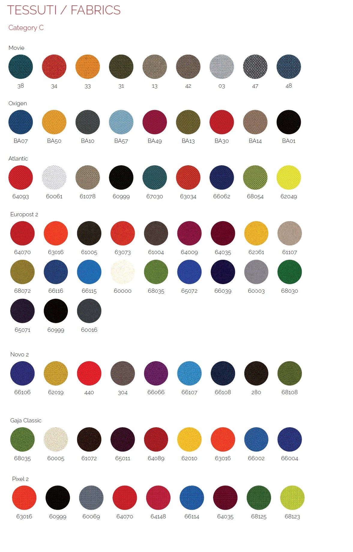 Стул с подставкой для ног CHAIRS & MORE Gotham ARCH-00006927 - Вид №1